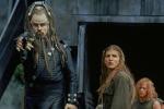 Фантастический боевик "Поле битвы - Земля" (Battlefield Earth). 